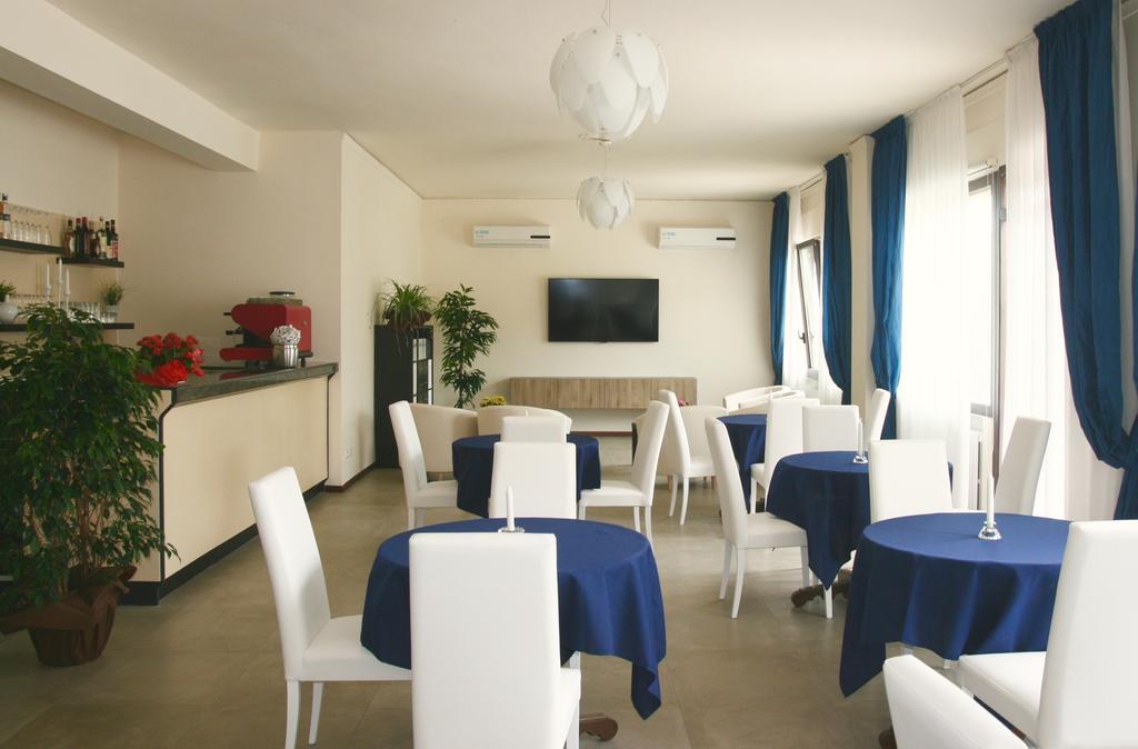 Residenza Hotel Garden Toscolano Maderno Eksteriør billede