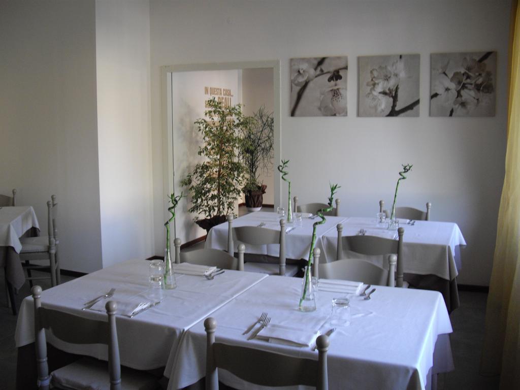 Residenza Hotel Garden Toscolano Maderno Eksteriør billede